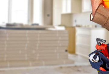 Projets de travaux