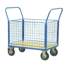 chariots de manutention