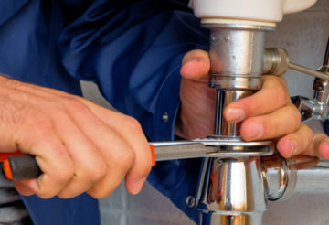 travaux de chauffage plomberie dans le Var