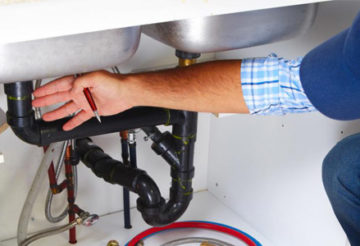 installateur sanitaire