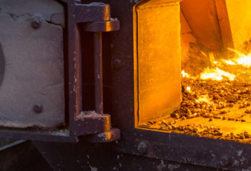 granulé de bois comme combustible