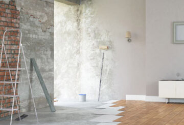 Renovation
