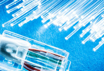 Fibre optique