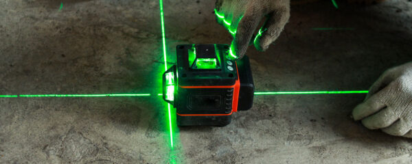 niveau laser