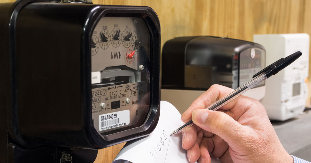 comparateur d'électricité pro